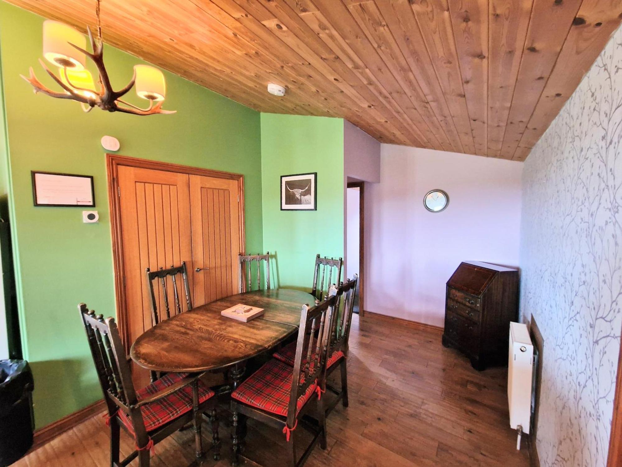 Torridon 1 With Private Hot Tub - Fife - Loch Leven - Lomond Hills- Pet Friendly Villa Kelty Kültér fotó